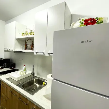 Cozy Bliss In W. Free Parking Apartment Sinaia