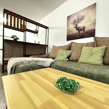 Cozy Bliss In W. Free Parking Apartment Sinaia