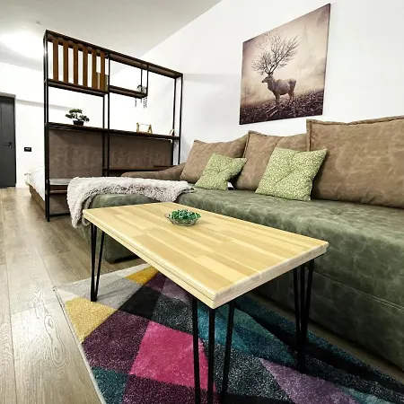 Cozy Bliss In W. Free Parking Sinaia